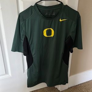 Men’s Nike Dri-Fit Duck Shirt